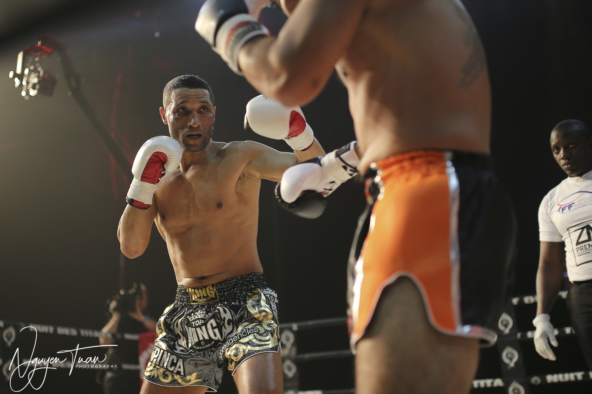 Nuit des Titans 2018   0847